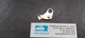 Nóż Ruchomy D2402-555-BA0 do Stębnówek JUKI-DDL