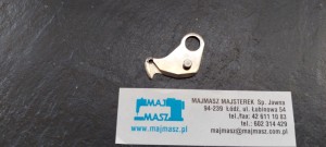 Nóż Ruchomy D2402-555-BA0 (B2402-555-BA0) do Stębnówek JUKI DDL ZAMIENNIK TAIWAN