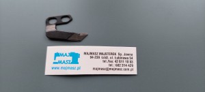 Nóż Stały D2406-555-B00 (Zestaw T) do Stębnówek JUKI DDL / DLN ZAMIENNIK TAIWAN