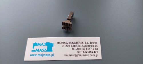 Ząbki Transportera D207