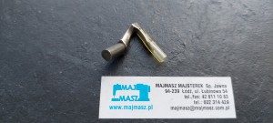 Chwytacz HE22 (Chwytacz Dolny Łańcuszkowy) do Maszyn SIRUBA ZAMIENNIK TAIWAN