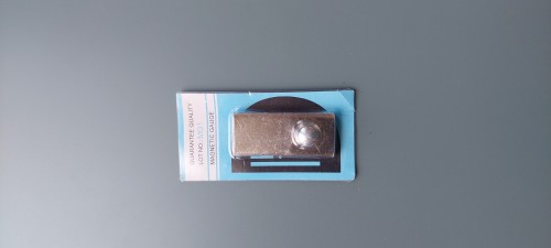 Liniał magnetyczny LMG MG1 w opakowaniu