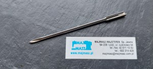 Igła 1szt. N2-ESL STANDARD 81 mm do urządzeń TM-70, TM-100, TM-300B itp.