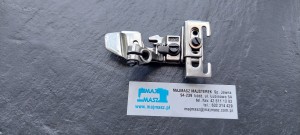 P103A-4 (P103A-G / F374) Stopka do wszywania gumy i taśmy do owerloka 4-nitkowego ZAMIENNIK TAIWAN