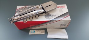 S123(B)35-10mm  lamownik obustronnie zawijający ZAMIENNIK TAIWAN