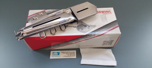 S123(B)35 10mm lamownik obustronnie zawijający na opakowaniu