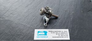 Kompletny naprężacz nici górnej SINGER #376077 (#37607) ZAMIENNIK TAIWAN