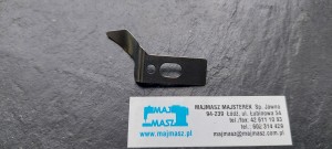 Płytka dociskowa noża / trzymacz nici 10-005A-2700 ZAMIENNIK TAIWAN