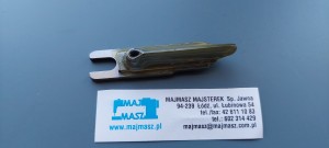 Nóż do dziurkarki odzieżowej 10-3072-0-024 (1-1/4") ZAMIENNIK TAIWAN