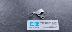 Prowadnik nitki do noża 110-40201 (Trzymak nitki / Stabilizator obcinania) ZAMIENNIK TAIWAN