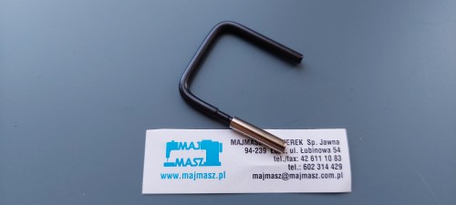 Podciągacz nici  Hamulec szpulki 110-42652