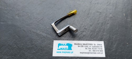 Chwytacz dolny renderki JUKI 133-37902