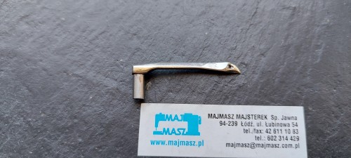 Chwytacz dolny renderki JUKI 134-24809