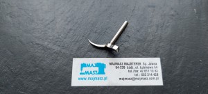 Rozwieracz prawy dziurkarki odzieżowej JUKI 140-31009 / 140-31017 ZAMIENNIK TAIWAN 