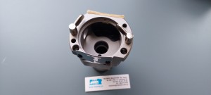 Chwytacz wraz z bieżnią komplet JUKI 141-03055 / B1814-980-000 ZAMIENNIK TAIWAN