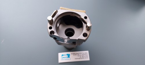Chwytacz wraz z bieżnia komplet JUKI B1814-980-000 ZAMIENNIK TAIWAN