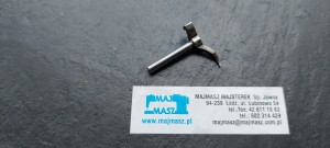 Rozwidlacz prawy / Zabierak AMF REECE S100 17-0004-9-894 ZAMIENNIK TAIWAN 