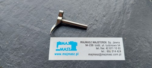 Rozwidlacz lewy AMF REECE S100  17-0004-9-895