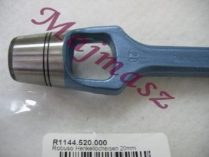 wybijak R1144.520. 20mm oryginał Niemcy