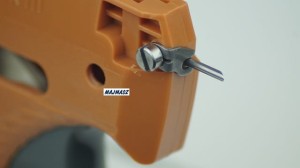 Metkownica igłowa pistolet 11232-0 mark III TAG FAST II do oznaczania mięsa