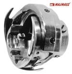 chwytacz rotacyjny bez bębenka / HOOK WITHOUT BOBBIN CASE MEC505000  #  nr kat. 130.09.103 # 13009103