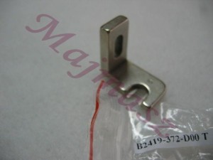 B2419-372-D00 uchwyt 8mm ZAMIENNIK TAIWAN