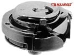 chwytacz rotacyjny z kapslem / HOOK WITH CAP 0268 150174  # 0268150174 nr kat. 130.08.658 # 13008658