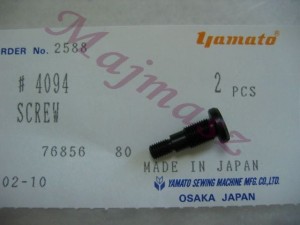 4094 wkręt oryginał YAMATO