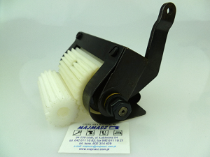 VCL-H-TEETH puller do gumopaskaki
