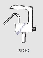 Część MAIER do Gribetz Chwytacz nr kat. P3-0146 # P30146