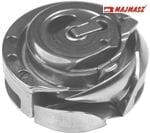 chwytacz rotacyjny z kapslem / HOOK WITH CAP 26010190 IVOMAQ TFL  # 26010190 nr kat. 130.08.909 # 13008909