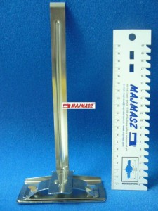 Klamra CL10AA 10"