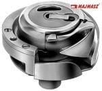 chwytacz rotacyjny z kapslem / HOOK WITH CAP 0068 150814 x CM  # 0068150814xCM nr kat. 130.08.343 # 13008343