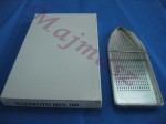 stopa nakładka PTFE na żelazko NAOMOTO HSN 300 teflonowa aluminiowa