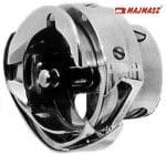 chwytacz rotacyjny bez bębenka / HOOK WITHOUT BOBBIN CASE B1830-555-HAO  # B1830555HA0 nr kat. 130.05.436 # 13005436