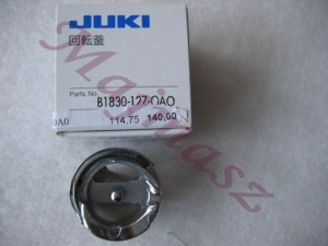 B1830-127-0A0 chwytacz rotacyjny oryginał JUKI # B18301270A0