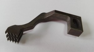 Część JUKI nr. kat. B1657814B0L / DIFFERENTIAL FEED DOG