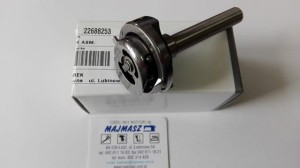 Część JUKI nr. kat. 22688253 / HOOK ASM.