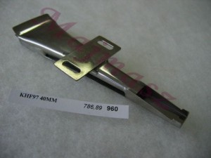KHF97 40MM zwijacz do tunelu do bielizny specjalny ZAMIENNIK TAIWAN
