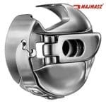 bębenek do chwytacza / BOBBIN CASE 9076NBL  # 9076NBL nr kat. 130.06.320 # 13006320