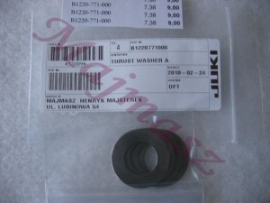 B1220-771-000 podkładka oryginał JUKI # B1220771000