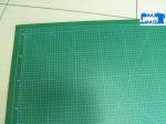 Mata samogojąca 1000x2000 mm CB-200 ZIELONA