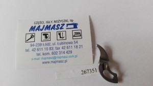 Część Singer 267351
