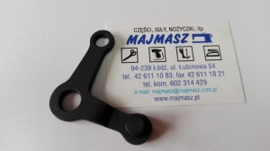 Część JUKI nr. kat. B34087710A0 / LEVER ASM, REAR