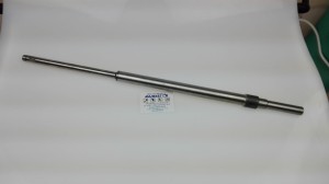 Część JUKI nr. kat. B1801019000 / HOOK DRIVING SHAFT
