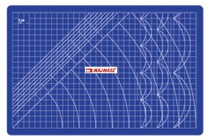 Mata samogojąca 600x900mm CB-01