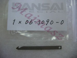 06-3090-0 zabierak nitki oryginał KANSAI