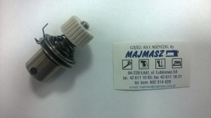 Część JUKI nr. kat. 22945356 / THREAD TENSION ASM., REPLACEMENT PART FOR 229-2180