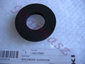 145-17502 uszczelka oryginał JUKI # 14517502