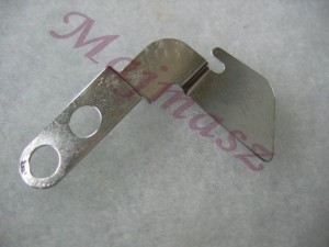 139-34609 osłonka noża obcinającego nitkę oryginał JUKI # 13934609